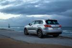 Volkswagen Touareg V6 TDI R-Line 2018 года (ZA)